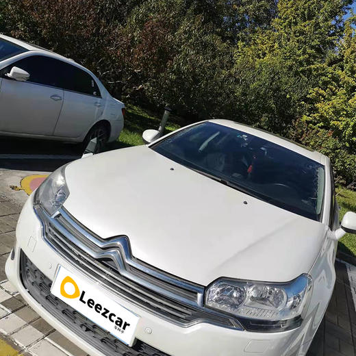 雪铁龙 C5 2.0L 自动悦尚版 【长租-北京】 商品图1