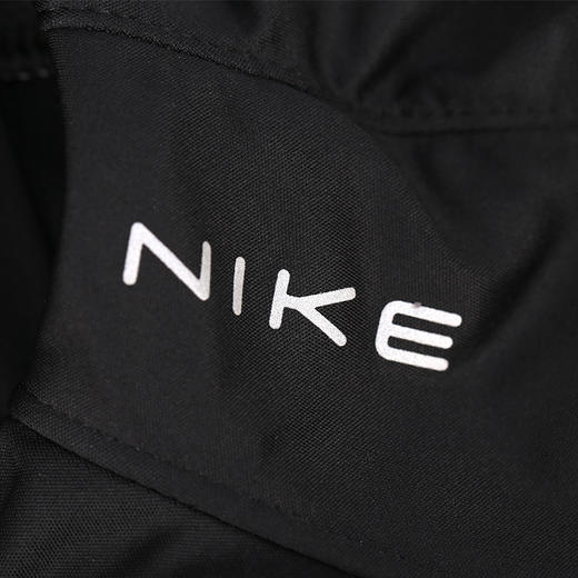 NIKE/耐克足球半拉链半棉长袖成人训练服男DC9157010 商品图2