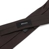【现货秒发】Z ZEGNA/杰尼亚 男士聚酯纤维/丝质领带 Z8Z33 1S5 商品缩略图19
