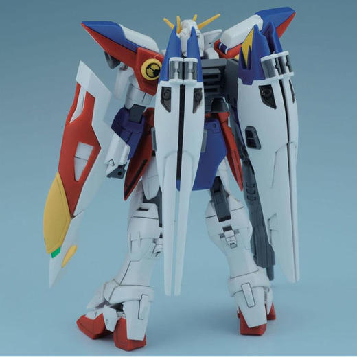 万代模型飞翼零式高达TV版 商品图2