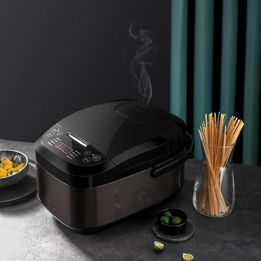 【已下架】预售 | 积分换购 | 膳魔师 低糖电饭煲860W [福利品] 商品图1