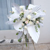 白鹭-开业花篮 商品缩略图1