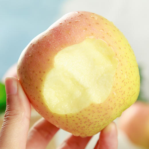 【悦多】苹果正宗雀斑美人8果整箱水果包邮 商品图8