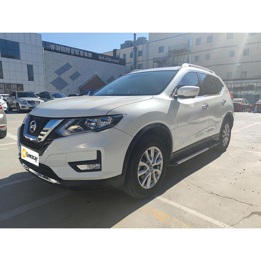 日产 奇骏 2.0L CVT 舒适版2WD【长租-北京】 商品图1