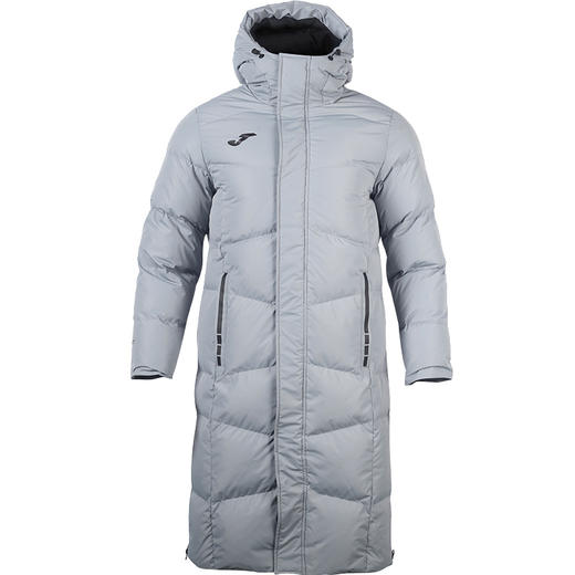 JOMA/霍马 男子秋冬季保暖长款羽绒服 商品图4