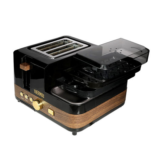 【已下架】预售 | 积分换购 | 膳魔师 多功能早餐吧 [福利品] 商品图5