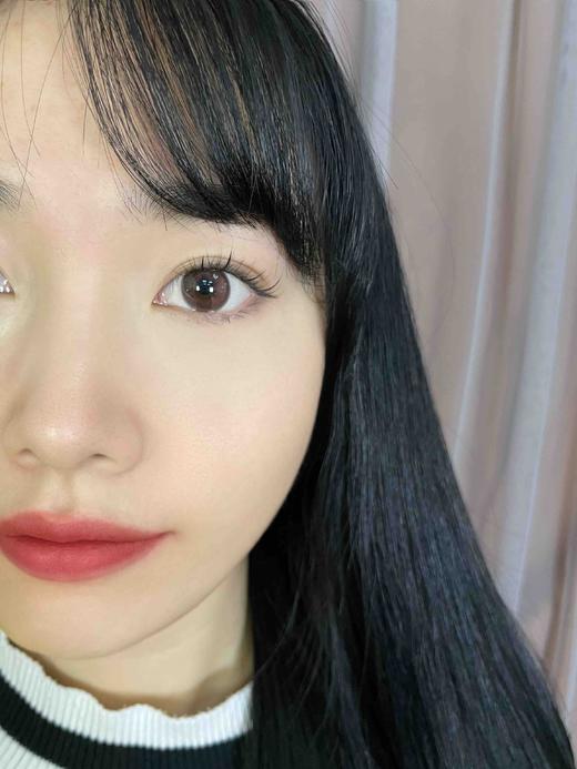 半年抛 Annakelly 蒸馏水杏茶 14.2 着色13.36  蜜桃粉冻 AK 商品图4