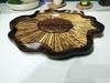 荷花茶盘° 湘妃竹 商品缩略图2