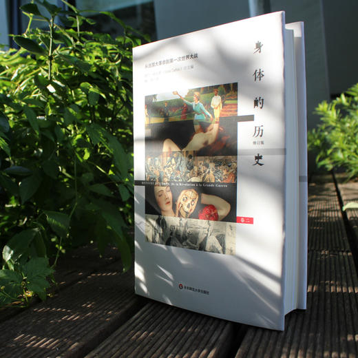 身体的历史（三卷本）3册套 傅雷翻译奖入围作品 西方完整的关于身体研究的文化史作品 商品图3