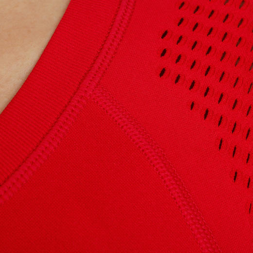 Adidas 女子T恤短袖 哈勒普网球服 商品图4