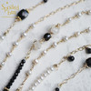 SpoiledBrat Jewelry尖晶石珍珠长鏈 商品缩略图2