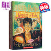 预售 哈利.波特与火焰杯 英文原版 Harry Potter and the Goblet of Fire 进口童书 儿童童书 哈利波特 JK罗琳 哈利波特4 商品缩略图0