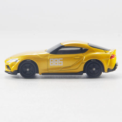 多美卡   186434   梦之仿真车 丰田GR Supra 商品图2