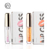 【抹出弹润嘟嘟唇】护唇变色二合一 食萃级成分 多种进口成分加持 感温变色 千人千色 养出水嫩唇 泉兮灵动水光温变唇油 商品缩略图4
