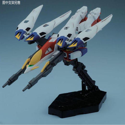 万代模型飞翼零式高达TV版 商品图3