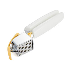 420191PRESTO系列带刮铲压蒜器