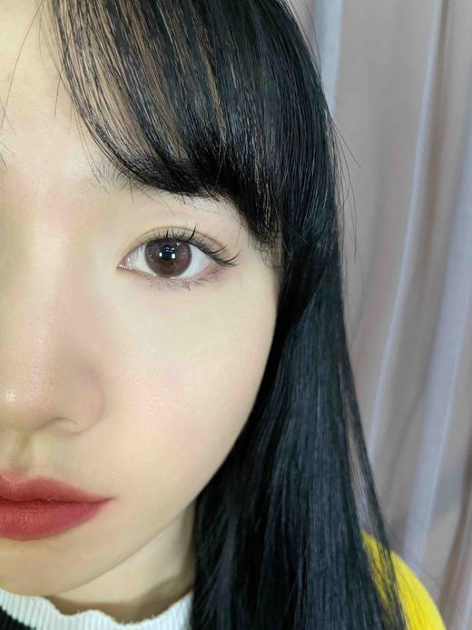 半年抛 Annakelly 蒸馏水杏茶 14.2 着色13.36  蜜桃粉冻 AK 商品图5