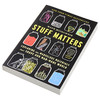 【中商原版】迷人的材料 英文原版 Stuff Matters 10种改变世界的神奇物质 商品缩略图2