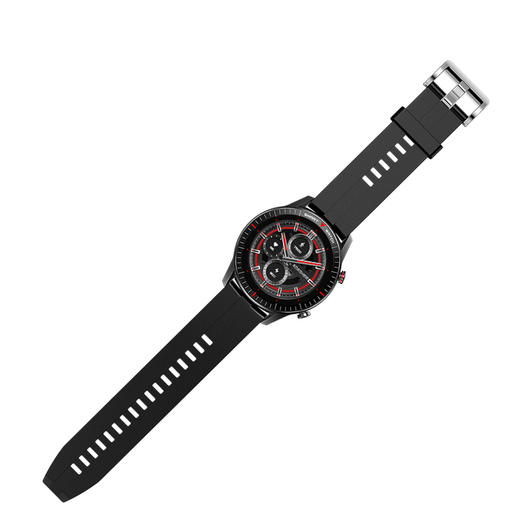 飞亚达XAdasher智能手表 音乐播放/蓝牙通话/运动检测/血氧检测/离线支付多功能手表 商品图1