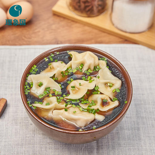 【已下架】积分换购 | 理象国 理象国家常甄选系列水饺800g/40只/盒*2 [福利品] 商品图10