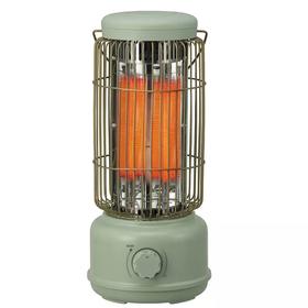 (包邮)星钻取暖器NRK升级款型号无极调温款（两款颜色）