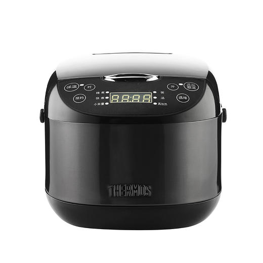 【已下架】【积分换购 | 膳魔师 24小时预约 电饭煲3L [福利品] 商品图12