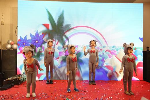 【大脸儿口才@朝阳】29.9元抢3次精品口才课， 让你的孩子自信开口，自带演说家的光环 商品图3