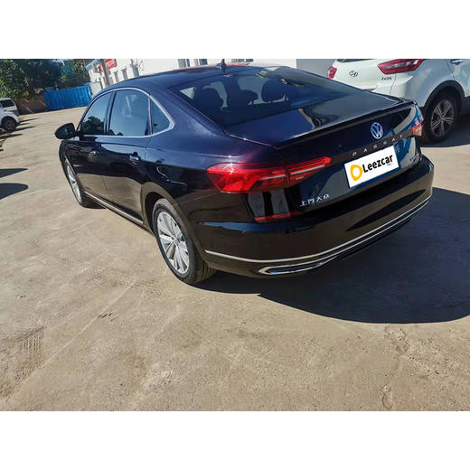 大众 帕萨特 330TSI 精英版 【长租-北京】 商品图4