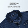 【海岛绒】SCHIESSER秋冬新品舒雅男士加厚家居服高端铂雅金丝绒睡衣家居套装18954H 商品缩略图4