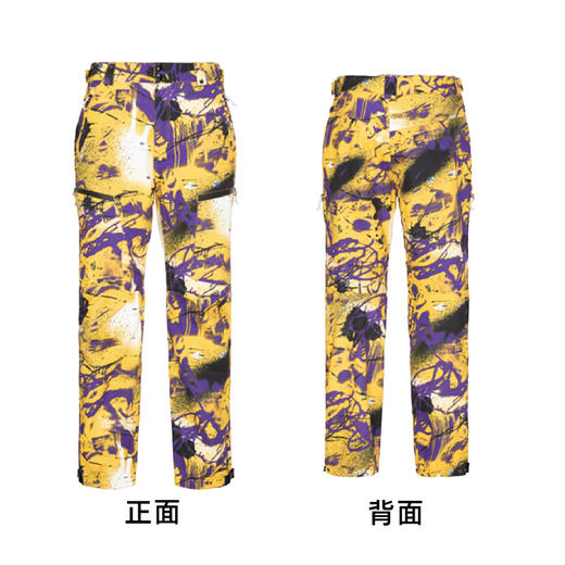 686雪服Surface Cargo Pant 商品图0