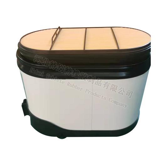 德龙X3000空滤（AF-1762） 陕汽德龙430 550马力 商品图0