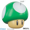 超级马里奥 绿蘑菇小夜灯 居家生活 商品缩略图0