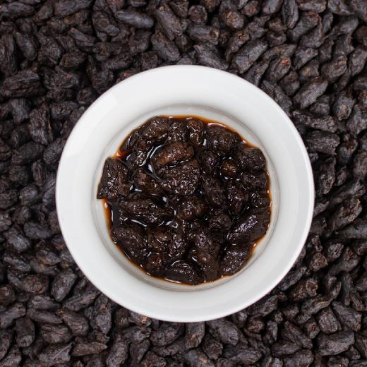 云南普洱 碎银子 商品图2