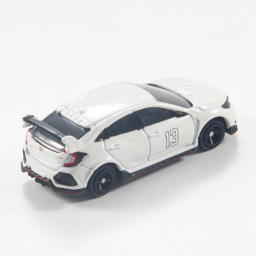 多美卡   186441   梦之仿真车-本田CIVIC TYOER 商品图3