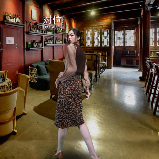 积度衣SQVC9X_中裙_ZK 商品图2