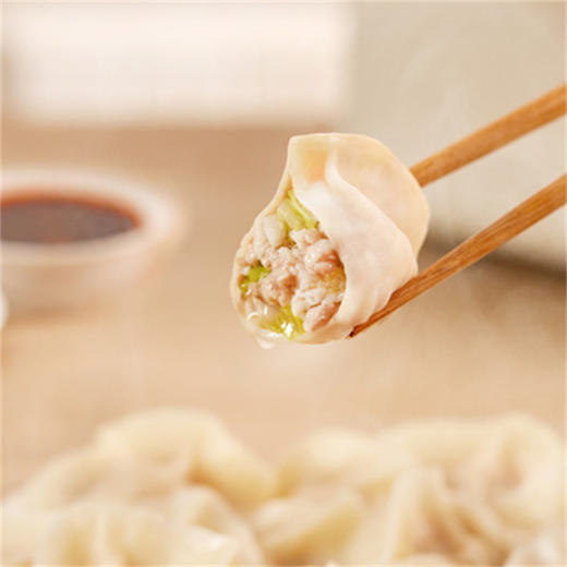 【已下架】积分换购 | 理象国 理象国家常甄选系列水饺800g/40只/盒*2 [福利品] 商品图7