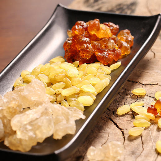 【食品酒水】福东海云南桃胶皂角米雪燕组合独立包装盒15g*10 商品图2