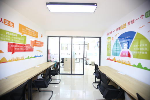 【大脸儿口才@朝阳】29.9元抢3次精品口才课， 让你的孩子自信开口，自带演说家的光环 商品图2