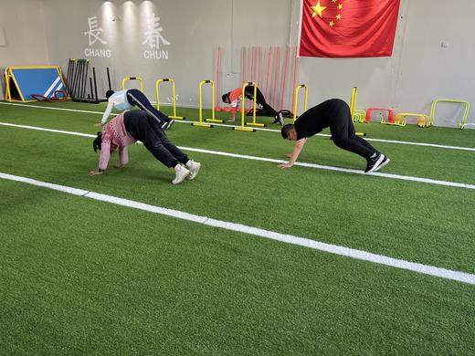 【山丘体能@高新】29.9元抢购3次体适能精品课或中考体育精品课，科学有效地提升孩子整体的身体素质和分数，还不赶快抢购！时间有限！ 商品图4