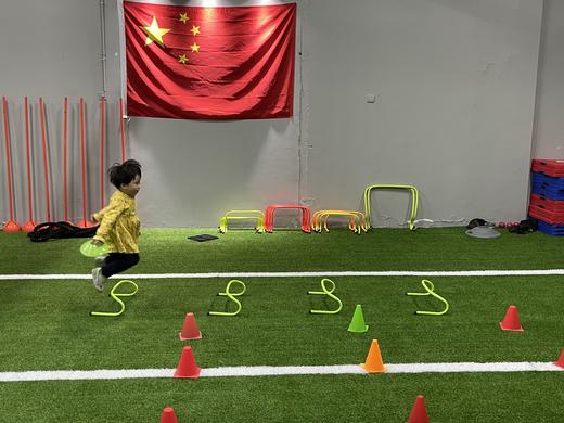 【山丘体能@高新】29.9元抢购3次体适能精品课或中考体育精品课，科学有效地提升孩子整体的身体素质和分数，还不赶快抢购！时间有限！ 商品图2