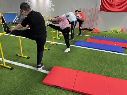 【山丘体能@高新】29.9元抢购3次体适能精品课或中考体育精品课，科学有效地提升孩子整体的身体素质和分数，还不赶快抢购！时间有限！ 商品图1