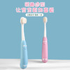 【母婴】卡通儿童软毛牙刷 小孩小头口腔清洁用品 商品缩略图0