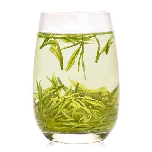 食品酒水原产珍稀白茶明前春茶一级茶叶绿茶新茶珍稀白茶袋装散装100g