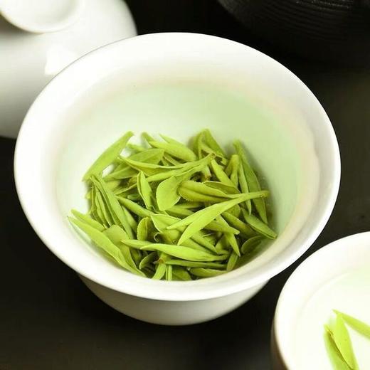 【食品酒水】龙井茶叶正宗雨前龙井茶新茶250g豆香绿茶 商品图1