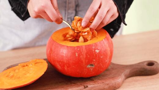 食材挑选大全之——南瓜 商品图0