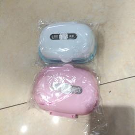 皂盒