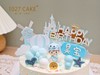 1027CAKE | 小王子 蓝色系 周岁 满月 商品缩略图2
