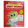 学乐小学英语练习册 高频词汇 英文原版 Scholastic Little Learner Packets Sight Words 儿童英语单词学习 英文版原版书籍 正版 商品缩略图0