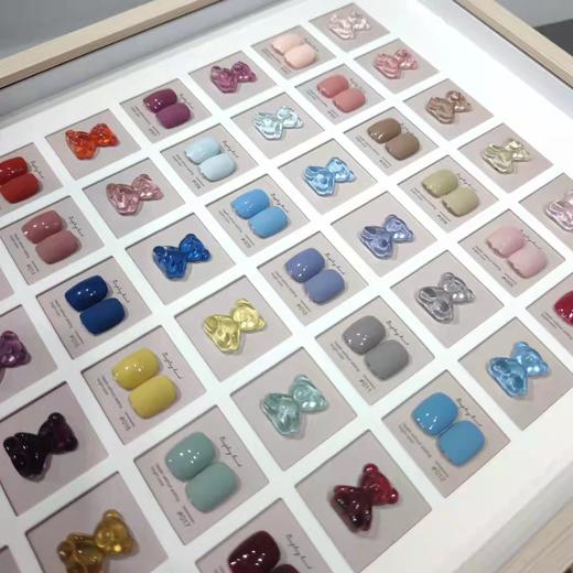 维尼熊 24色 【海盐假日】（秒杀） 商品图2