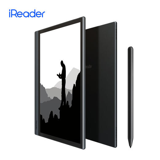 【奇妙圣诞巡游季】掌阅iReader Smart X2 智能本10.3英寸学习手写办公墨水屏阅读器电纸书 商品图3